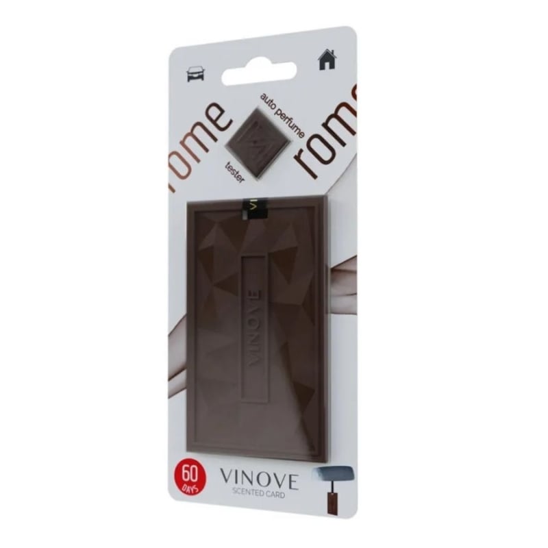 Vinove Scented Card Rome