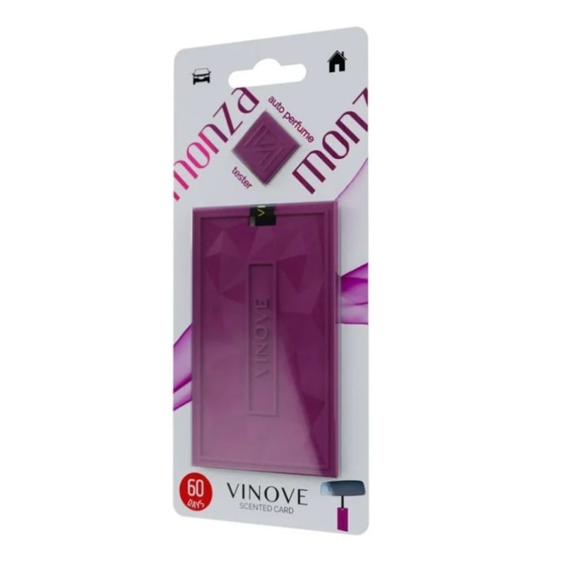Vinove Scented Card Monza