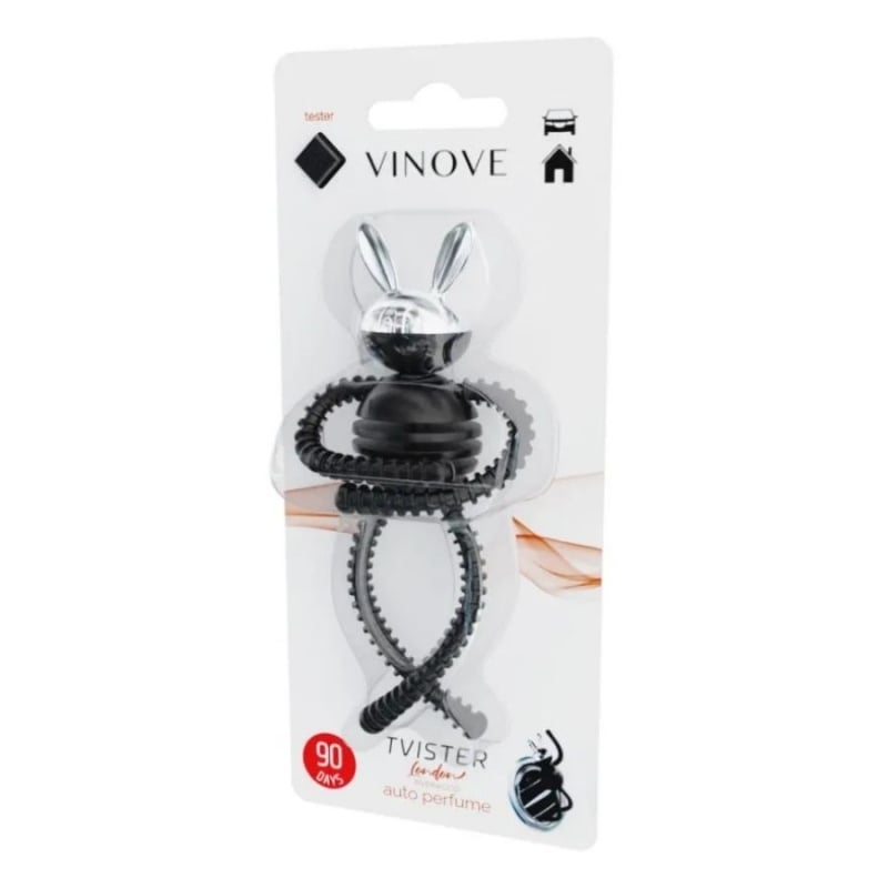 Vinove Tvister London