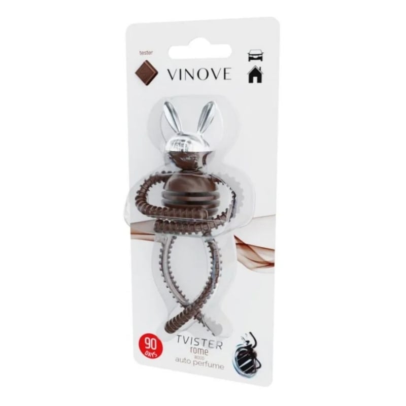 Vinove Tvister Rome