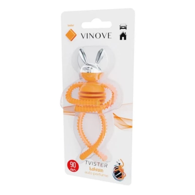 Vinove Tvister Bahrain