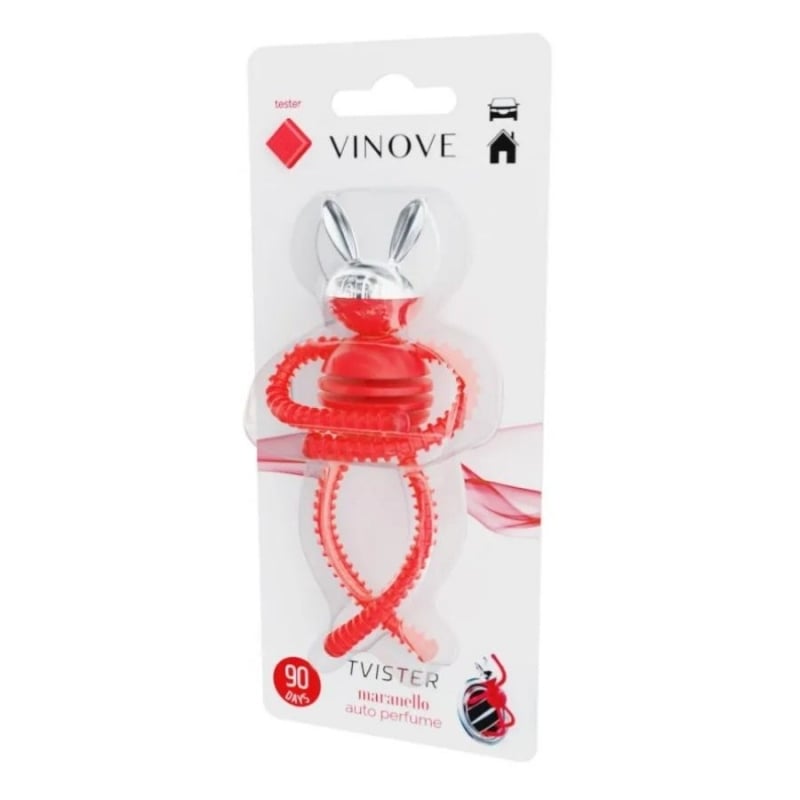 Vinove Tvister Maranello