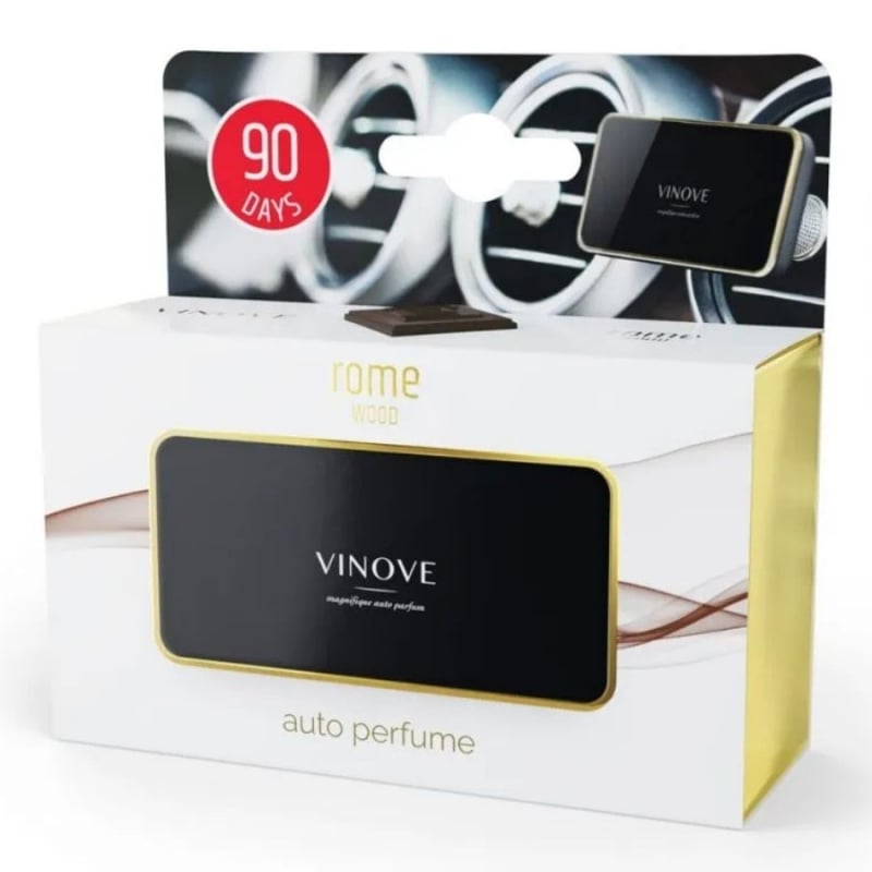 Vinove WOOD ROME OUD