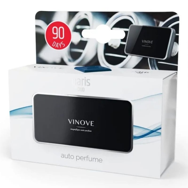 Vinove WOOD PARIS OUD