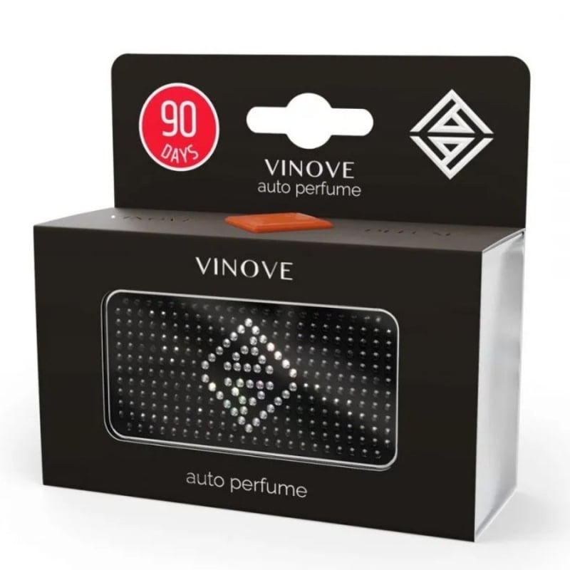 Vinove JEWELRY LONDON RIVERWOOD