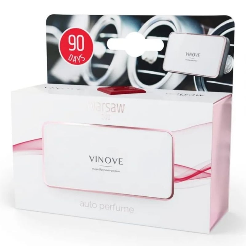Vinove WOOD WARSAW OUD 