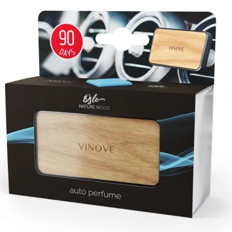 Vinove PRESTIGE OSLO NATURE WOOD