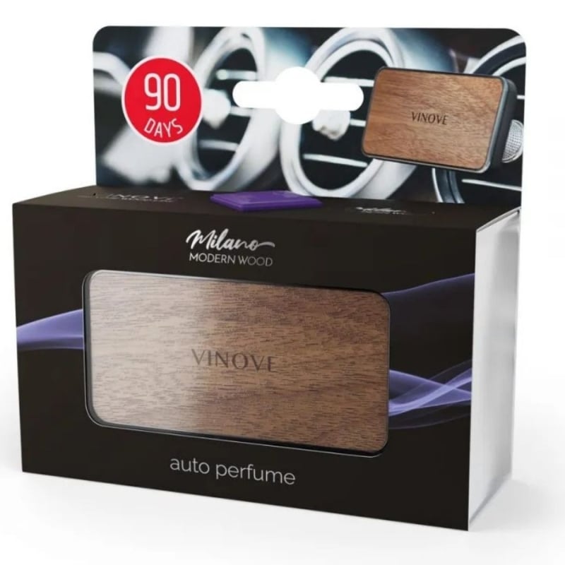 Vinove PRESTIGE MILANO MODERN WOOD 