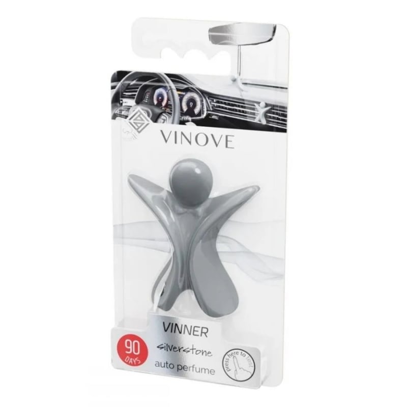 Vinove VINNER SILVERSTONE