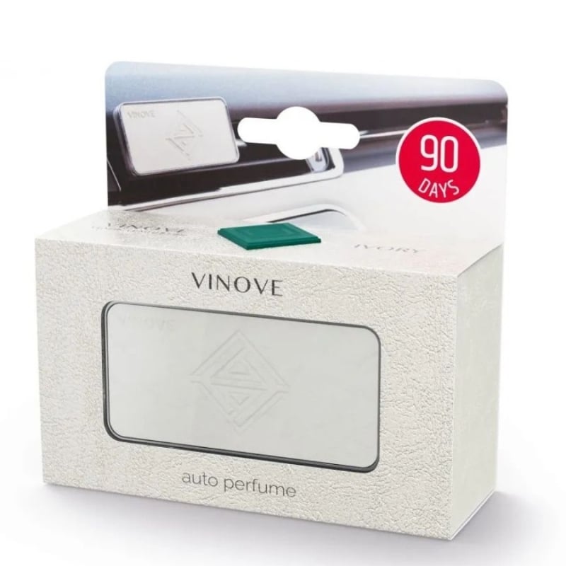 Vinove Classic Leather Ivory Miami 