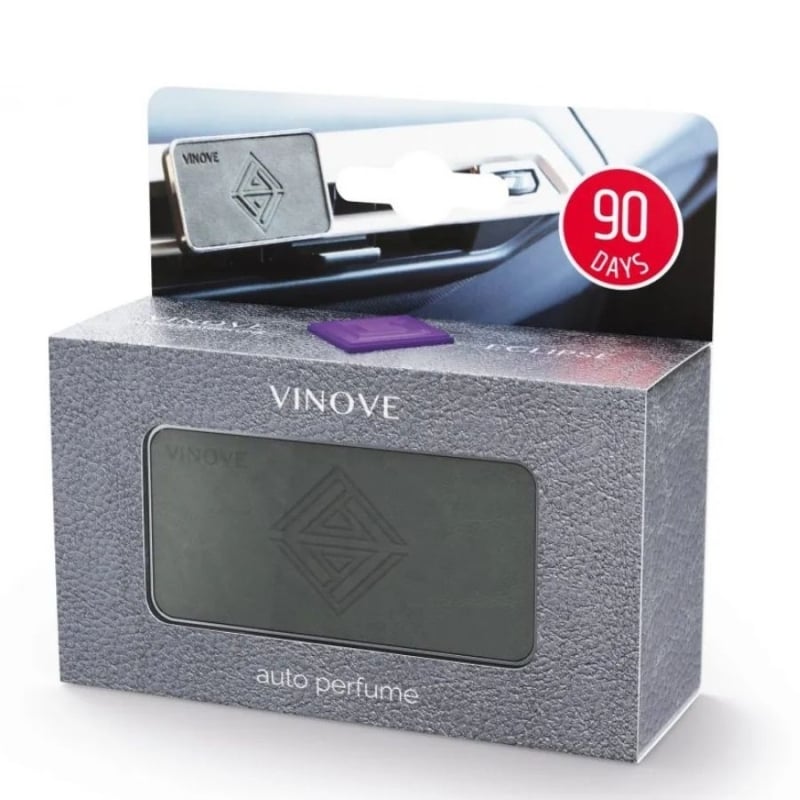 Vinove Classic Leather Eclipse Milano