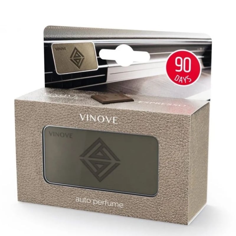 Vinove Classic Leather Espresso Rome
