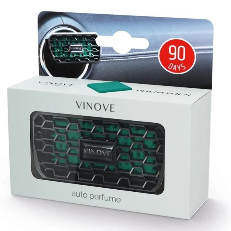 Vinove Evolution Phenomen Miami