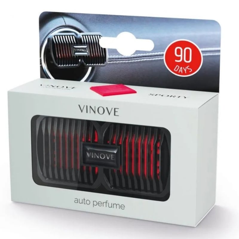 Vinove Evolution Sporty Maranello