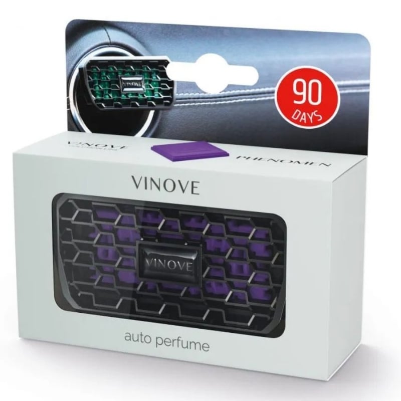 Vinove Evolution Phenomen Milano