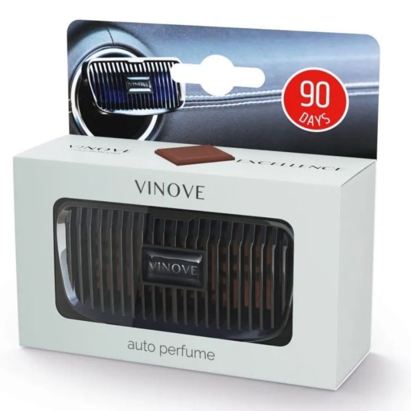 Vinove Evolution Excellence Rome