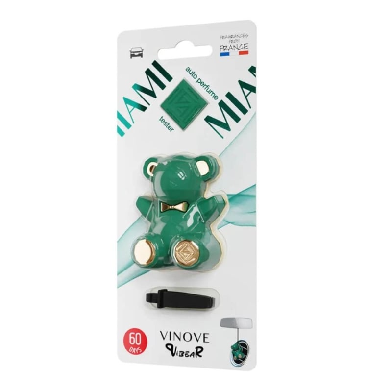 Vinove VibeaR Miami