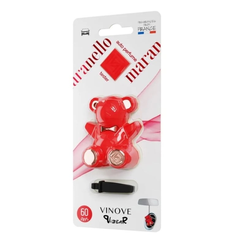 Vinove VibeaR Maranello 
