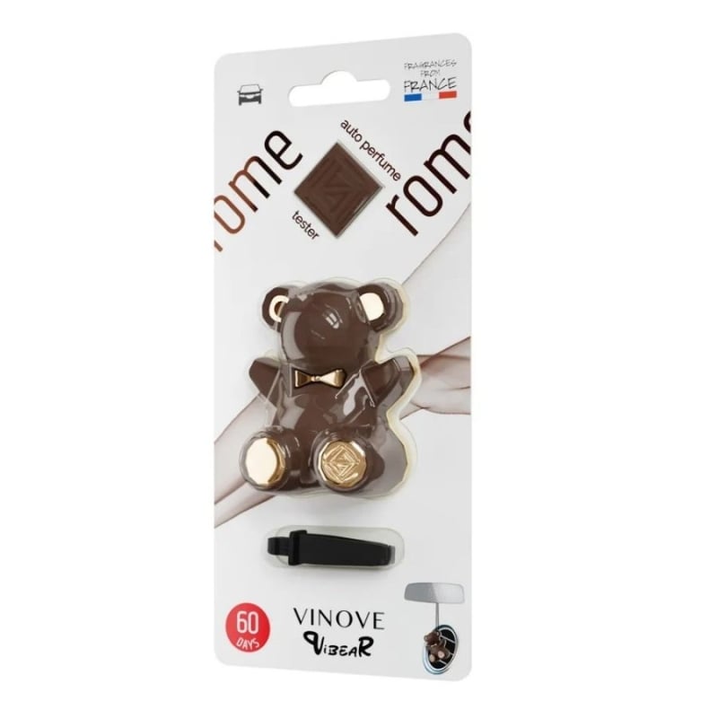 Vinove VibeaR Rome
