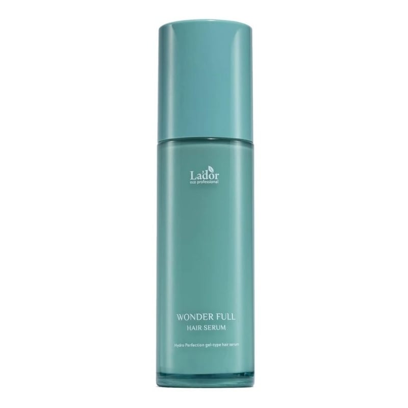 Хидратиращ серум за коса с хиалуронова киселина и масла Lador Wonder Full Hair Serum 100 ml