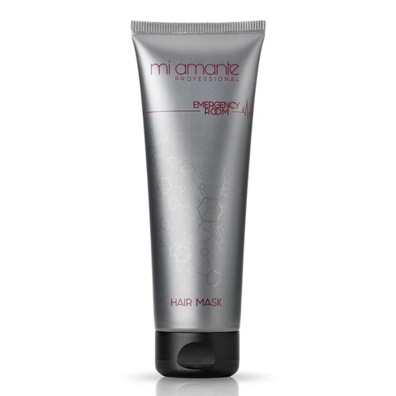 Възстановяваща маска за коса Mi Amante Emergency Room Hair Mask 250ml