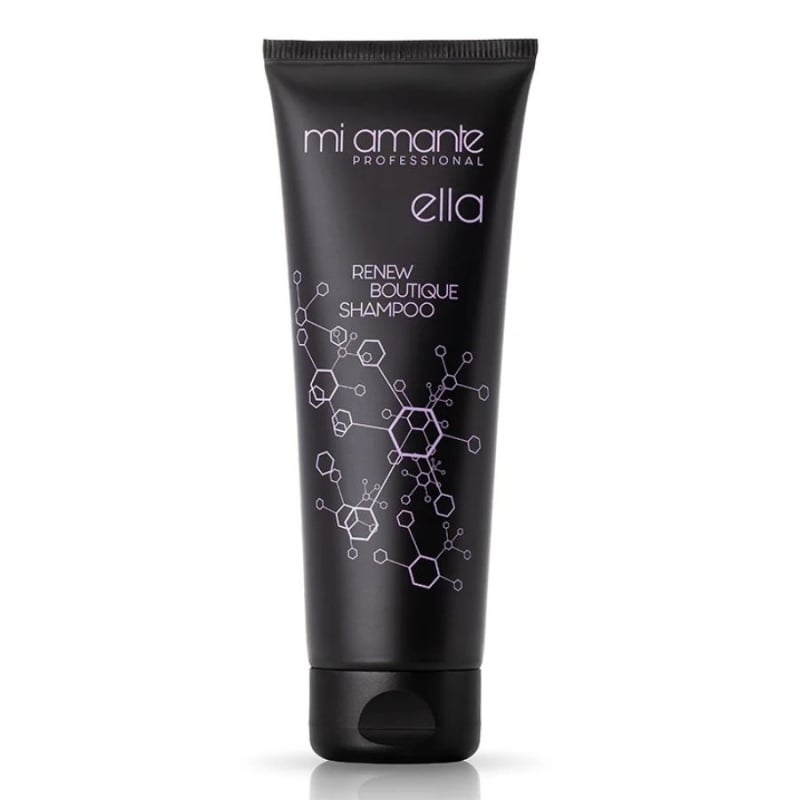 Кератинов шампоан за коса Mi Amante Ella Renew Boutique Shampoo 300ml