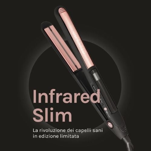 Ламинираща инфраред преса Upgrade Infrared Slim Limited Edition — изглед 7