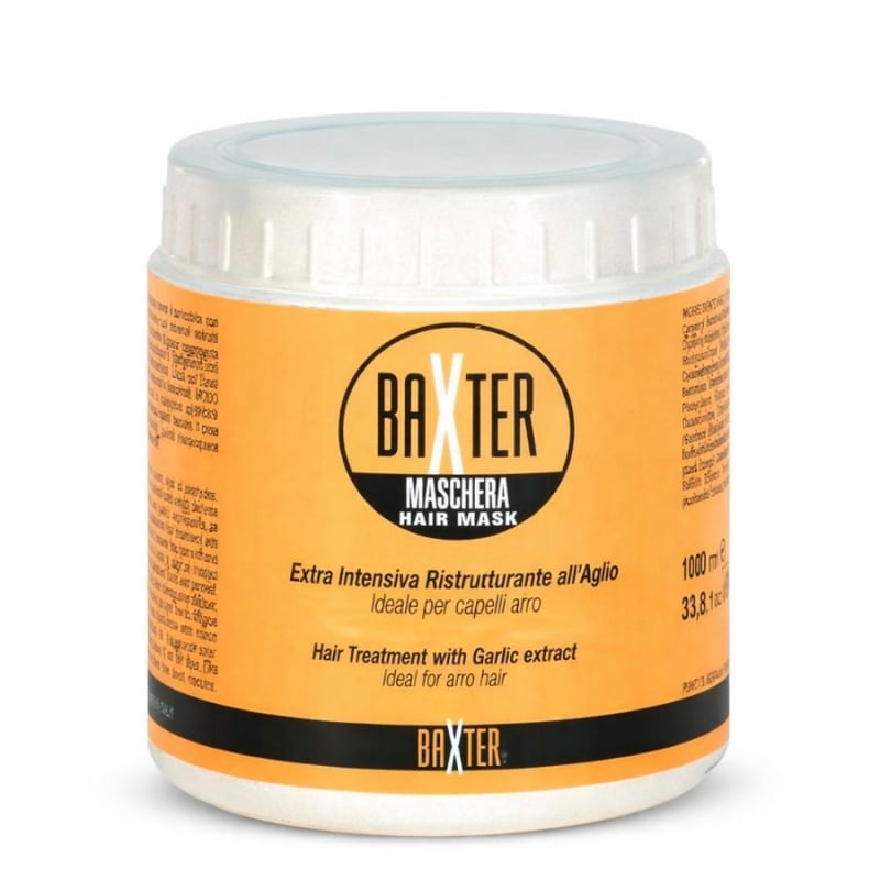 Възстановяваща маска за коса с Чесън Baxter Repairing Hair Mask 1000ml