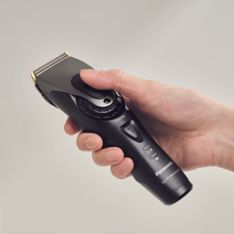 Професионална машинка за fade и прецизно подстригване Panasonic ER-FGP86 — изглед 4