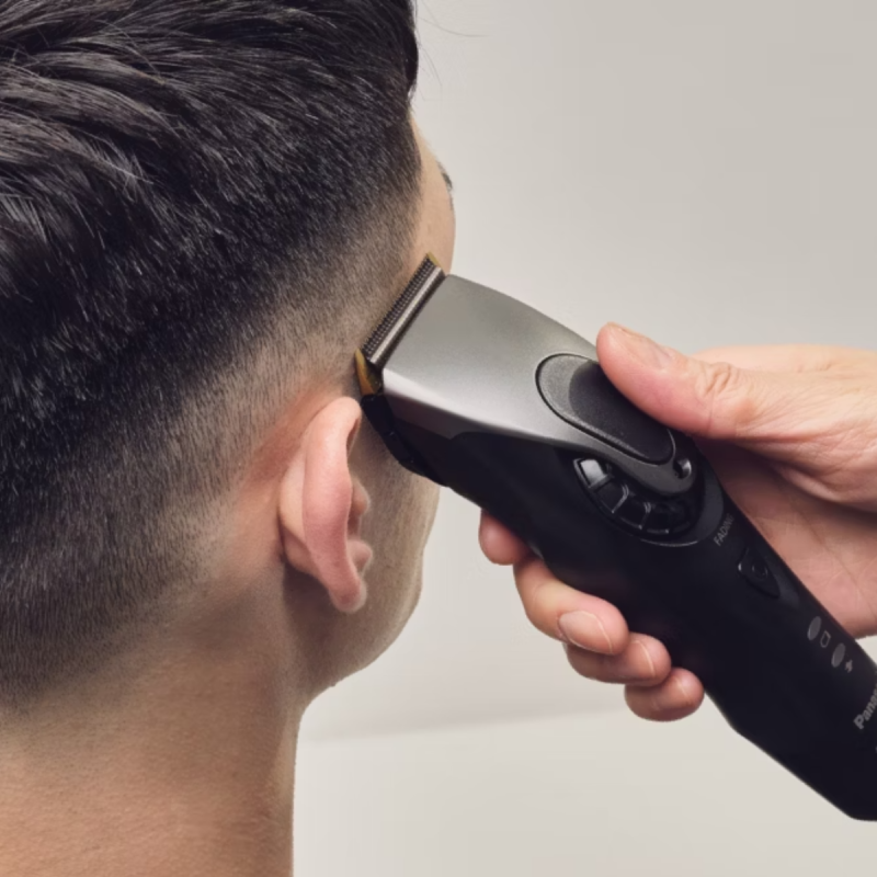 Професионална машинка за fade и прецизно подстригване Panasonic ER-FGP86 — изглед 5
