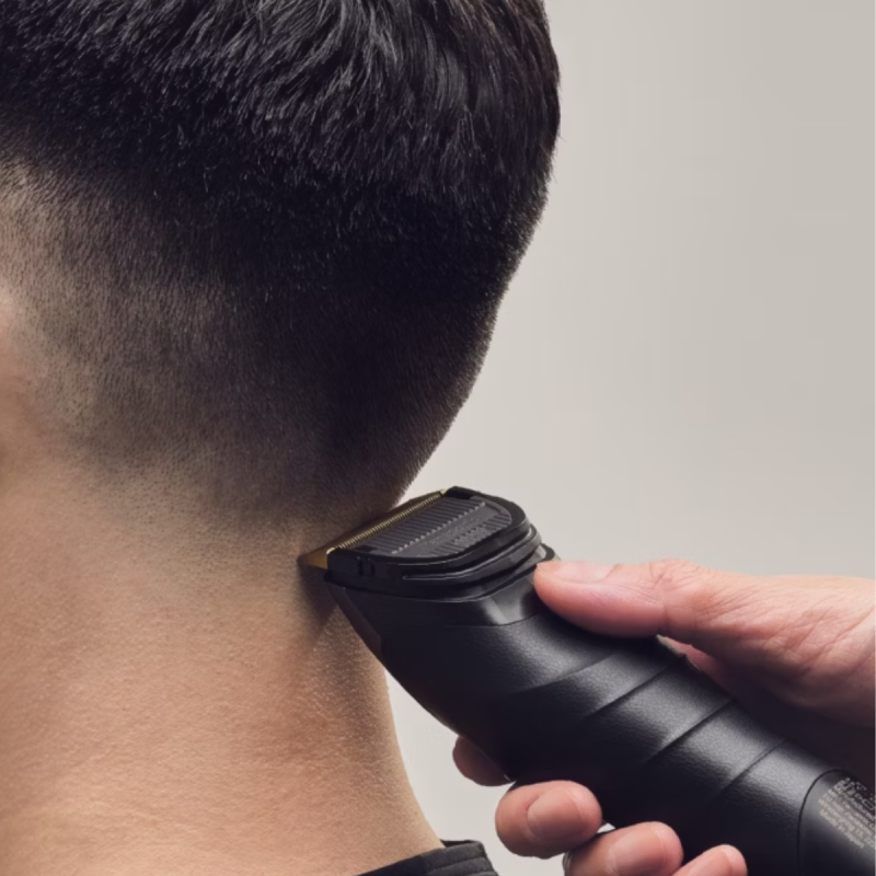Професионална машинка за fade и прецизно подстригване Panasonic ER-FGP86 — изглед 6