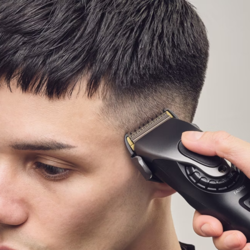 Професионална машинка за fade и прецизно подстригване Panasonic ER-FGP86 — изглед 7