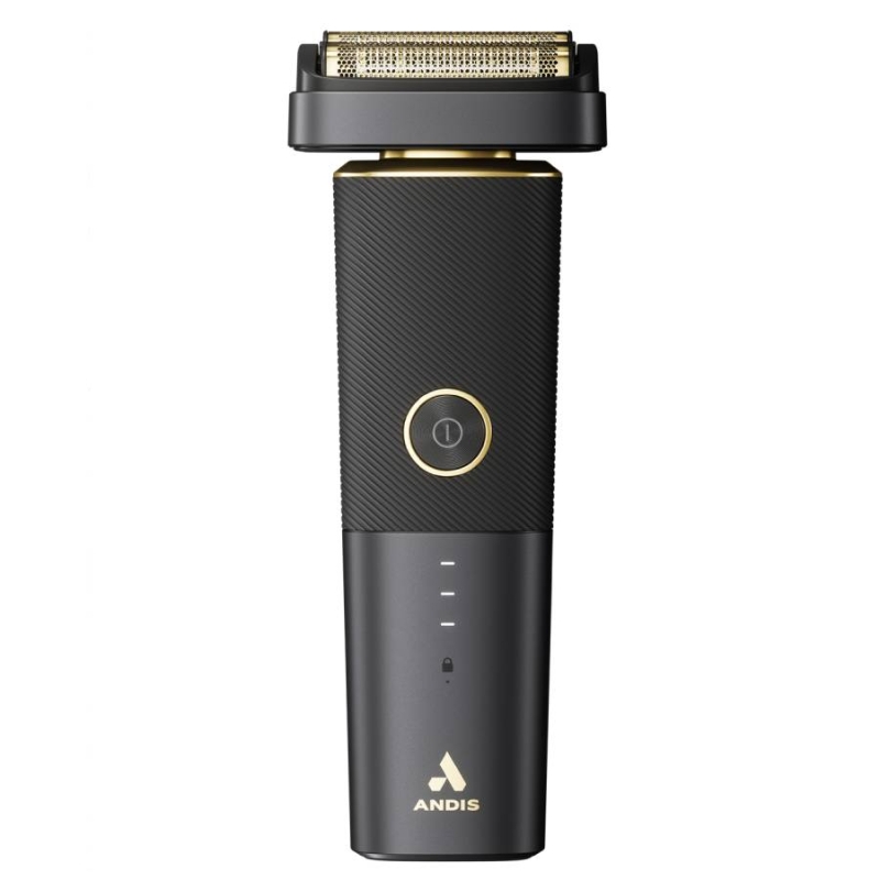 Професионален шейвър за гладък финиш, контури и wet/dry употреба Andis reSURGE Shaver — изглед 5