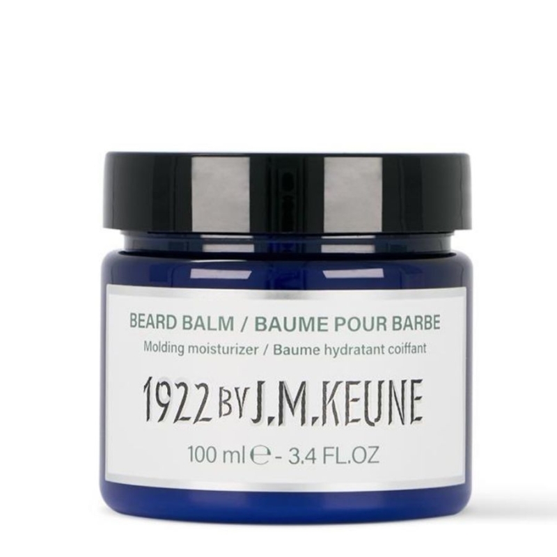 Балсам за брада Keune 1922 by J.M. Keune Beard Balm 100 ml — изглед 2