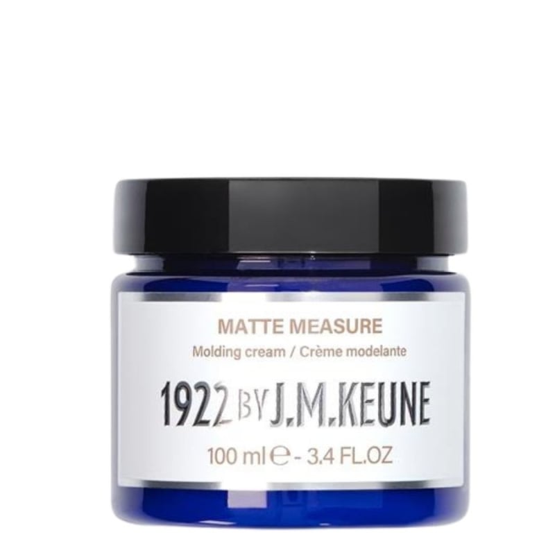 Матираща паста за коса Keune 1922 by J.M. Keune Matte Measure 100 ml