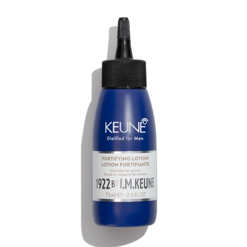 Укрепващ лосион против изтъняване на косата Keune 1922 by J.M. Keune Fortifying Lotion 75 ml