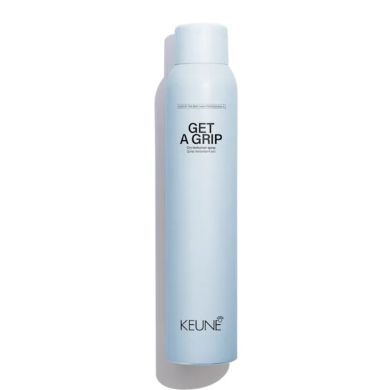 Текстуриращ солен спрей за обем и силен захват Keune Style Get A Grip 200 ml