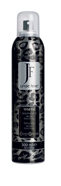 Лак за коса без аерозол Jungle Fever Wild Fix 300ml