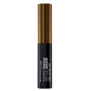 Гел за вежди Maybelline Tatto Brow Peel Off Tinted Semi-Permanent 4.9ml LIGHT BROWN