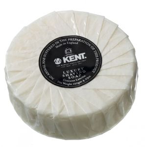 Луксозен сапун за бръснене Kent Luxury Shaving  Soap 120g