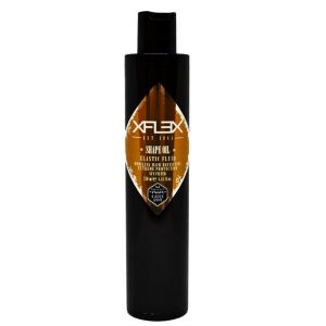 Оформящо олио за коса Edelstein Professional Xflex Shape Oil Elastic Fluid 250ml