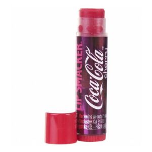 Балсам за устни Lip Smacker Coca-Cola Cherry 4g 
