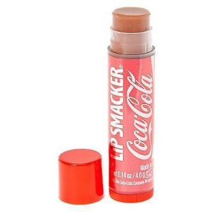 Балсам за устни Lip Smacker Coca-Cola Classic 4g 88855