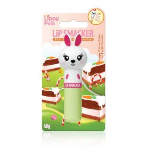 Балсам за устни Lip Smacker Lippy Pals - Bunny 4g 