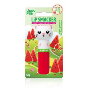 Балсам за устни Lip Smacker Lippy Pals - Kitten 4g