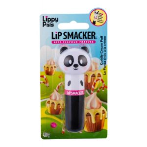 Балсам за устни Lip Smacker Lippy Pals - Panda 4g