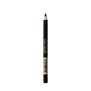 Дълготраен молив за очи Max Factor Kohl Pencil 20 Black