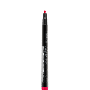 Дълготраен молив за устни Catrice Aqua Ink Ultra Long-Lasting Lipliner 90 Pink or Nothing