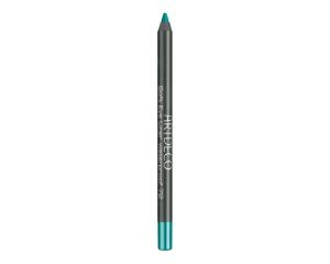 Молив за очи Artdeco Soft Liner Eyeliner Waterproof 0.4g 72 Green Turquoise
