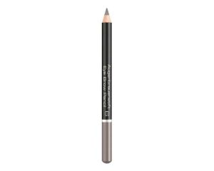 Молив за вежди Artdeco Eyebrow Pencil 1.1g  6 Medium Grey Brown